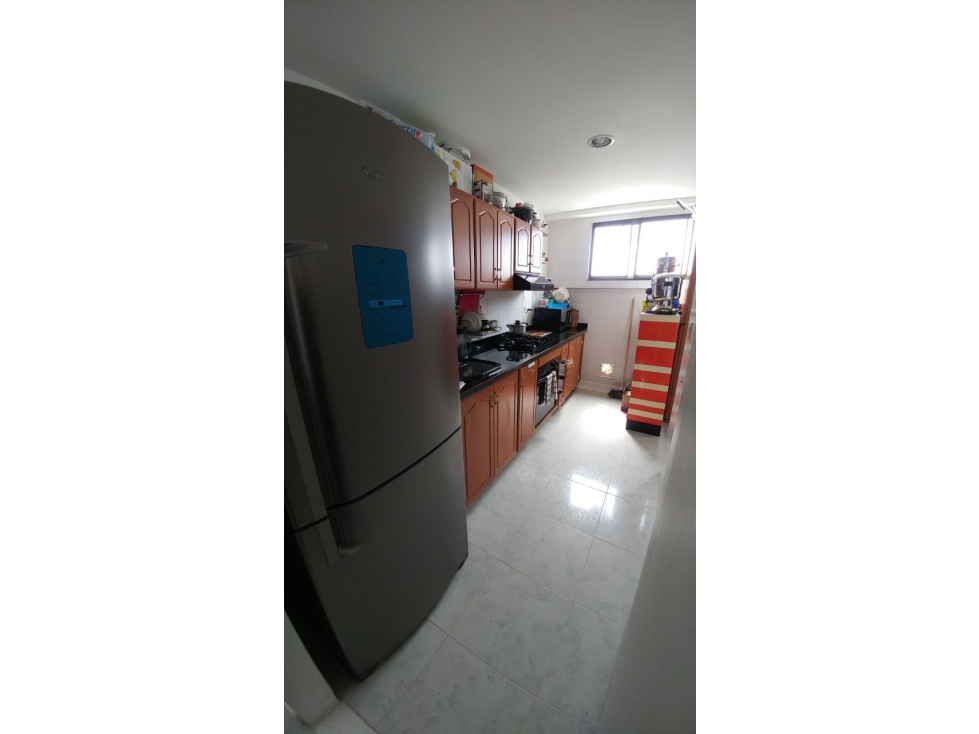 Se vende apartamento en el norte de armenia sector avenida bolivar — foto 5