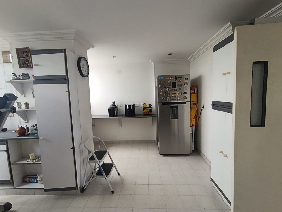 Se vende apartamento en el norte sector providencia, Armenia Quindio — foto 5