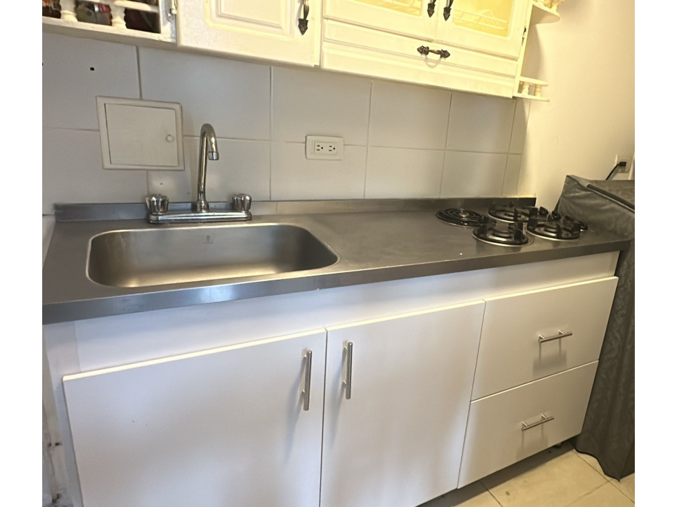 se vende apartamento en el norte, Armenia Quindio