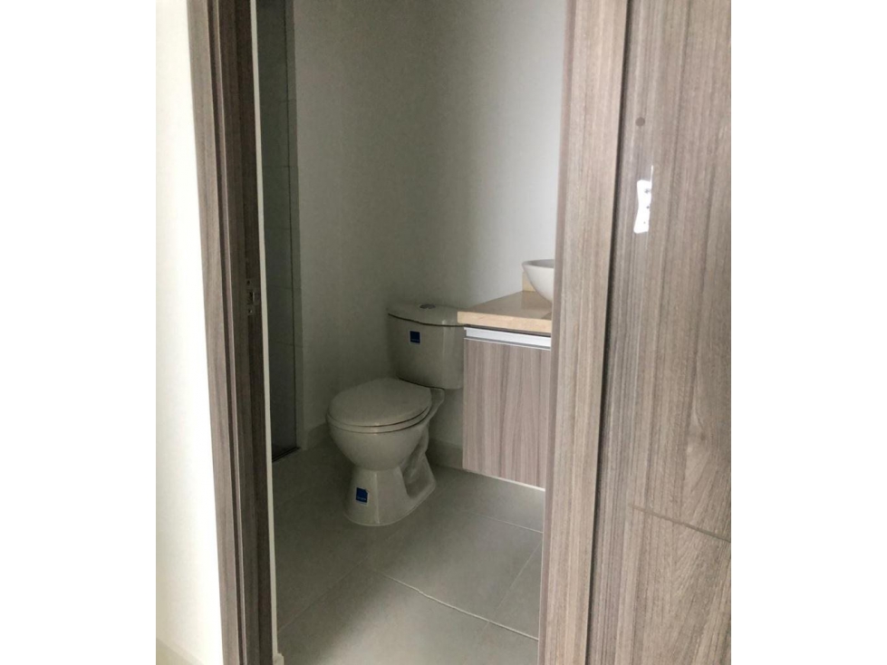 se vende apartamento en el granada, armenia quindio — foto 5