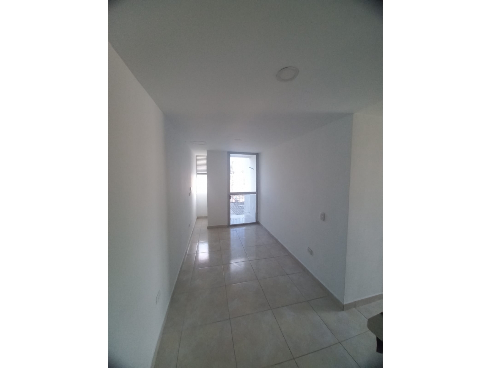 Se vende apartamento en puerto espejo, Armenia Q. — foto 5