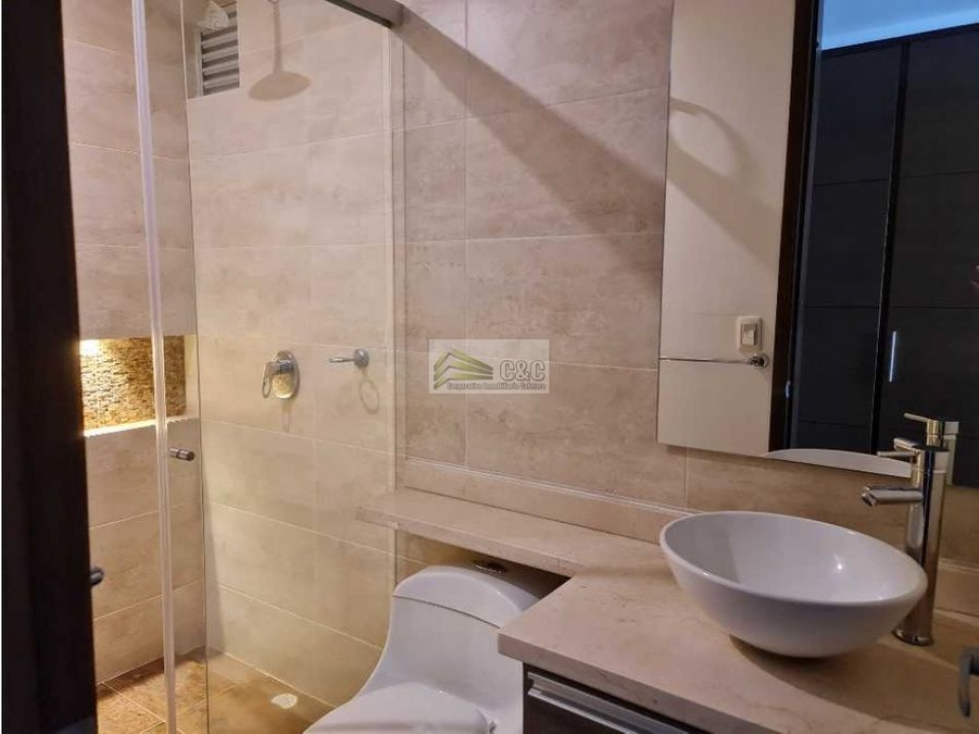 Se vende apartamento en bahia plaza, parque sucre, armenia quindio — foto 5
