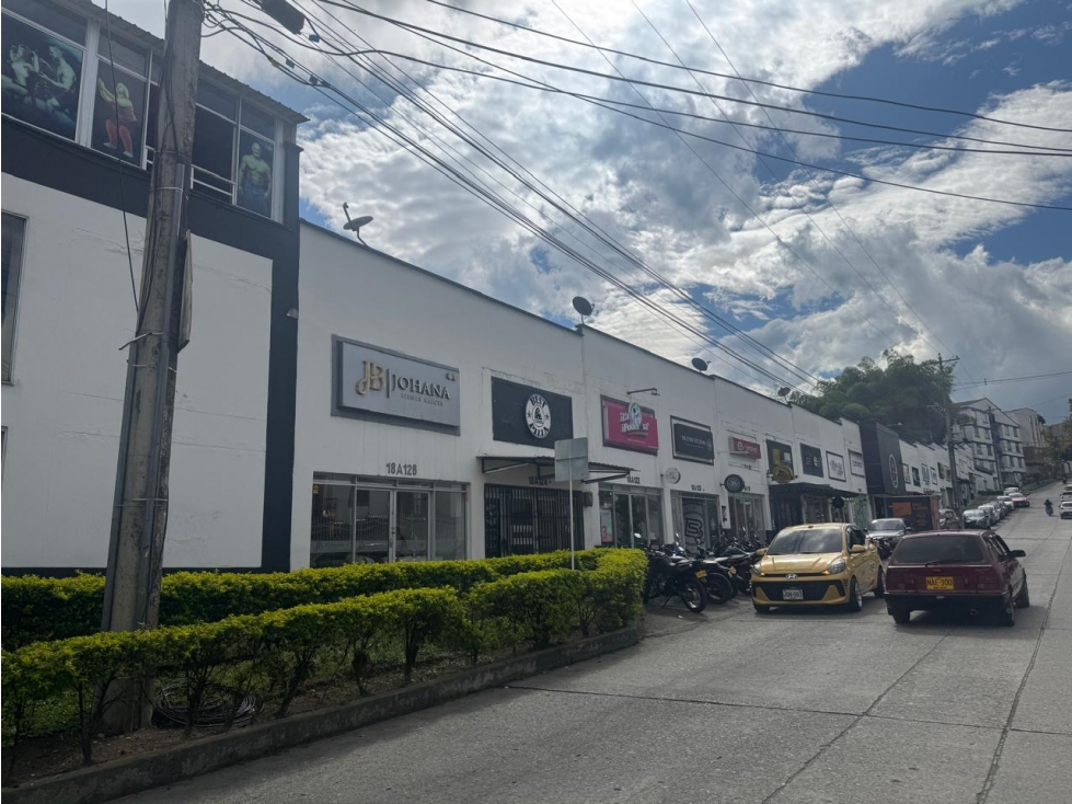 Se vende local en el occidente de Armenia, Quindio - 2