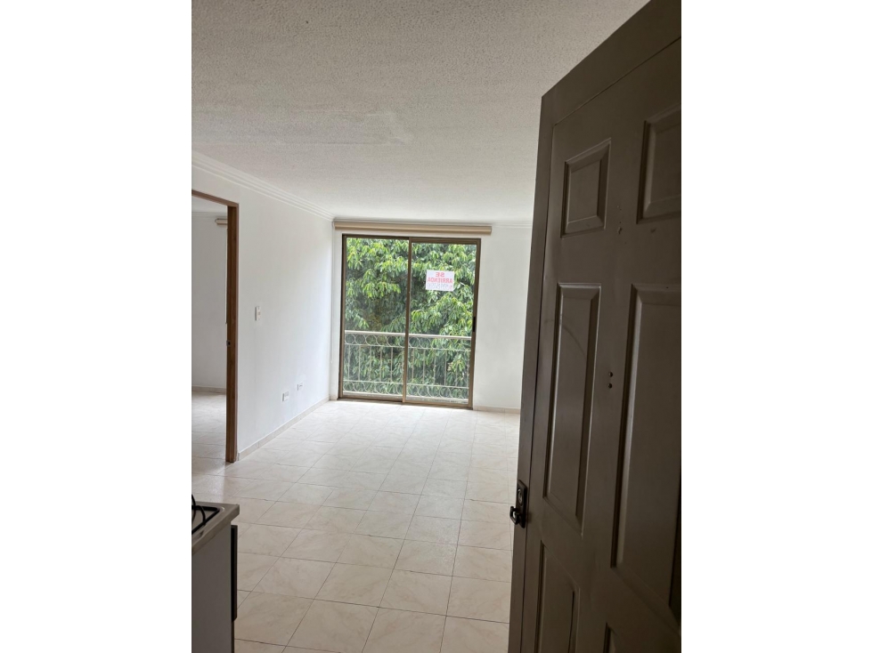 Se vende apartaestudio, sector castellana, norte de Armenia, Quindio - 1
