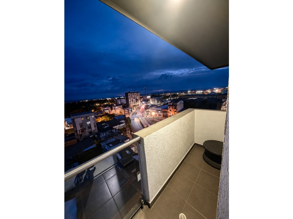 Se vende apartamento en el sur de Armenia, Q. - 5