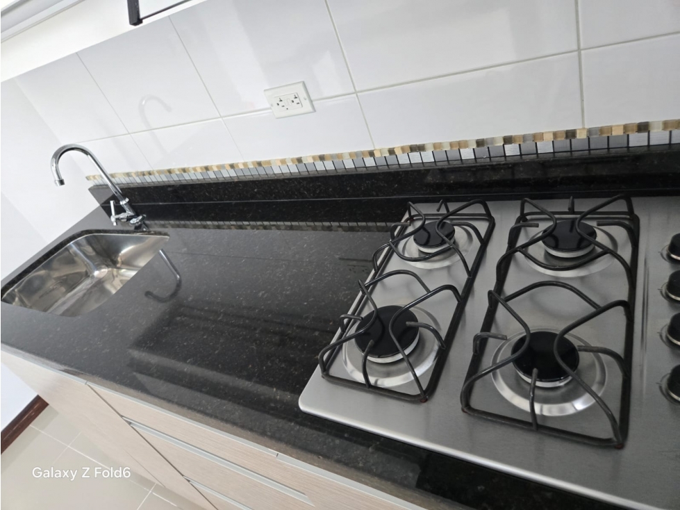 Se vende apartamento en el centro de Armenia Quindío — foto 3