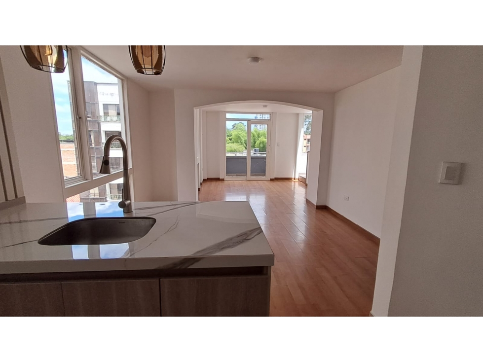 Se vende apartamento duplex en Armenia Quindio — foto 5