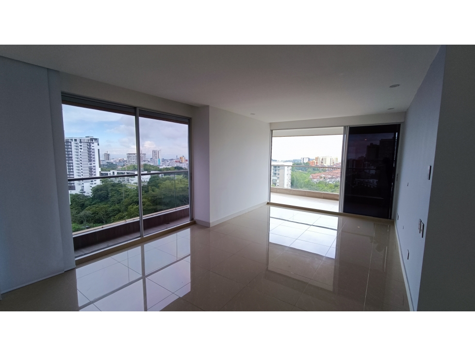 Se vende apartamento en el norte de Armenia, Quindio — foto 2