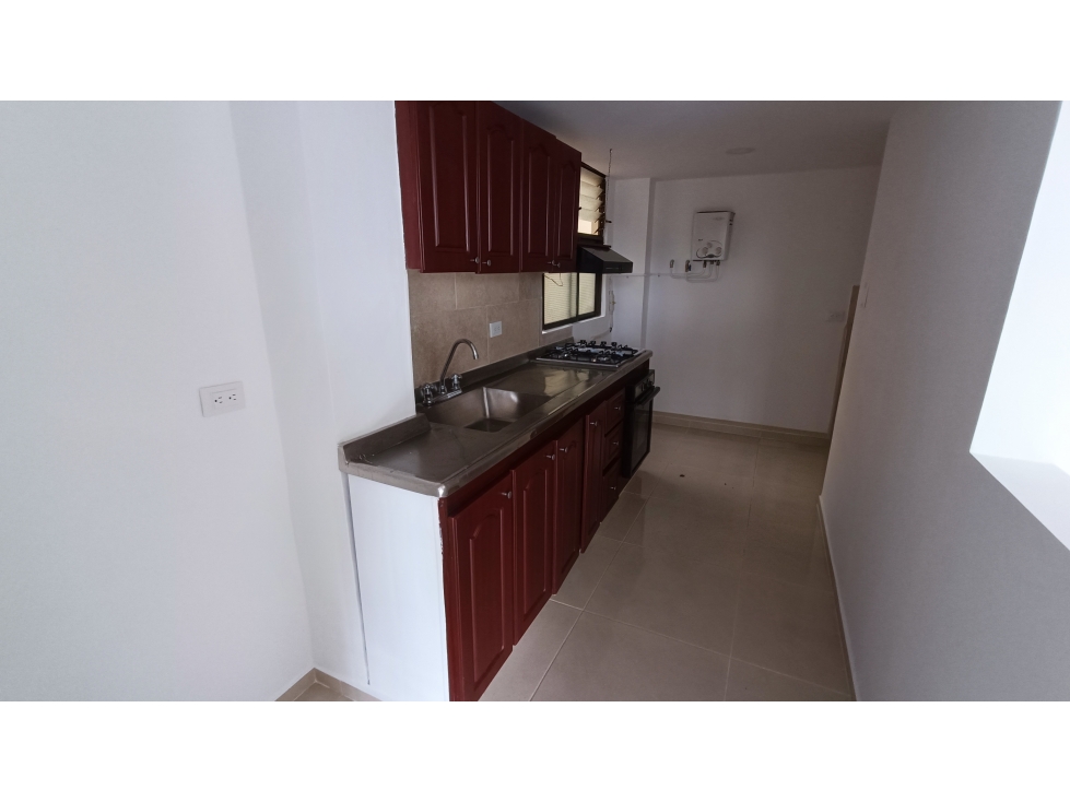 Se vende apartamento en el norte de Armenia Quindio — foto 3