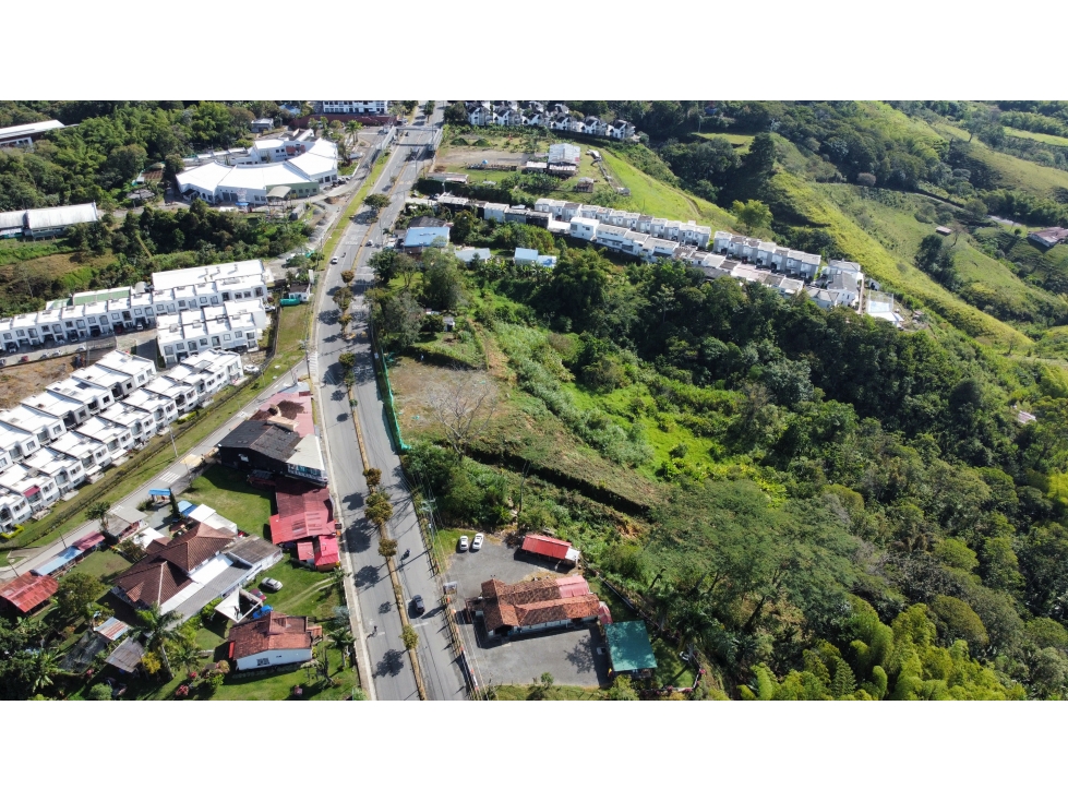 Se vende lote en el norte de Armenia, sector Av. centenario. — foto 6