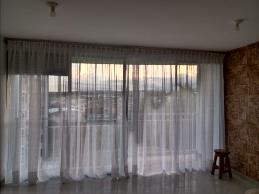 Se vende apartamento sector puerto espejo, Armenia Quindío — foto 3