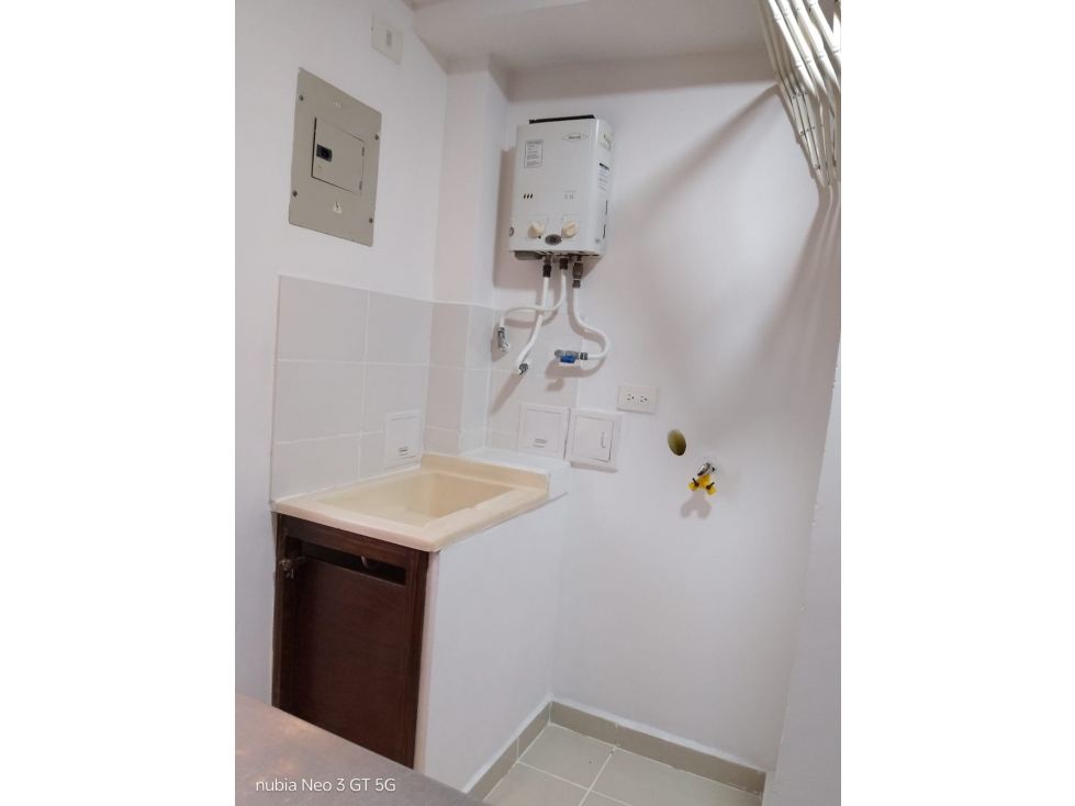 Se vende apartamento al norte de Armenia Quindío. — foto 4