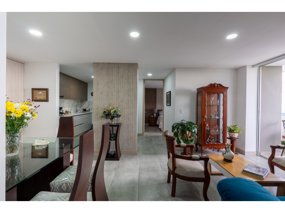 se vende apartamento al norte de armenia quindío — foto 6