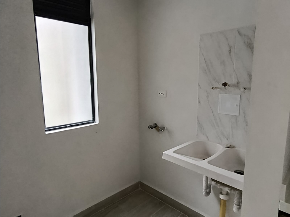 Se vende apartamento en la Castellana, Armenia Quindío. - 6