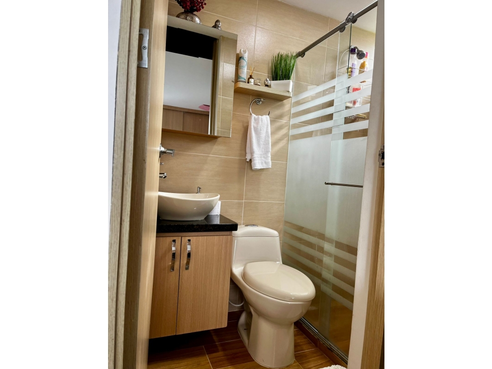 Se vende apartamento en el occidente de Armenia Quindio — foto 6
