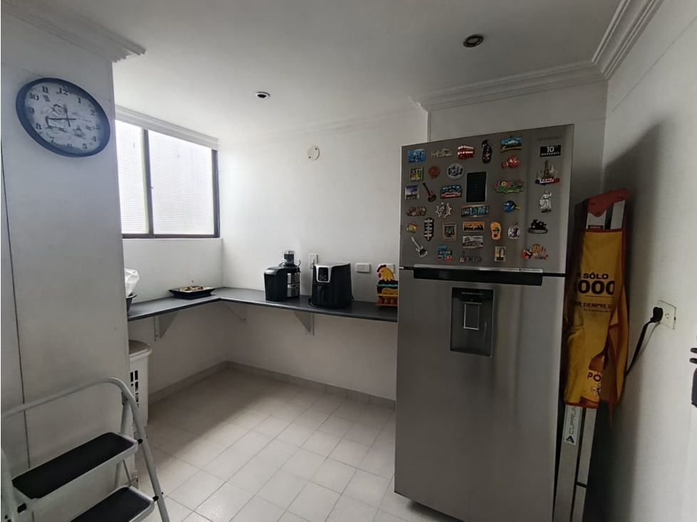 Se vende apartamento en el norte sector providencia, Armenia Quindio — foto 6