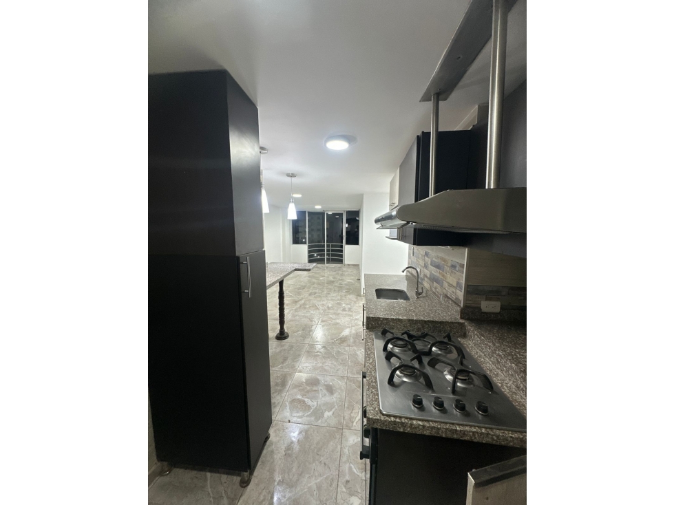 se vende apartamento estadio centenario sur, armenia Quindio — foto 6