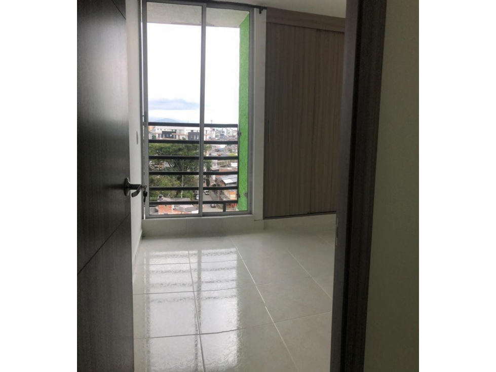 se vende apartamento en el granada, armenia quindio — foto 6