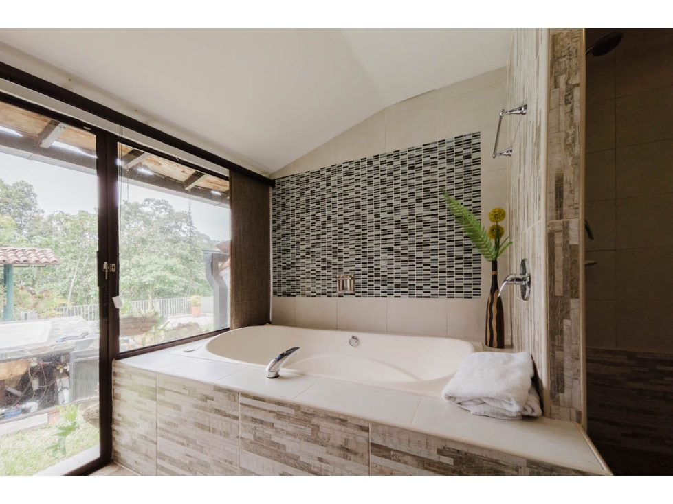Se vende casa campestre Circasia Quindio — foto 6