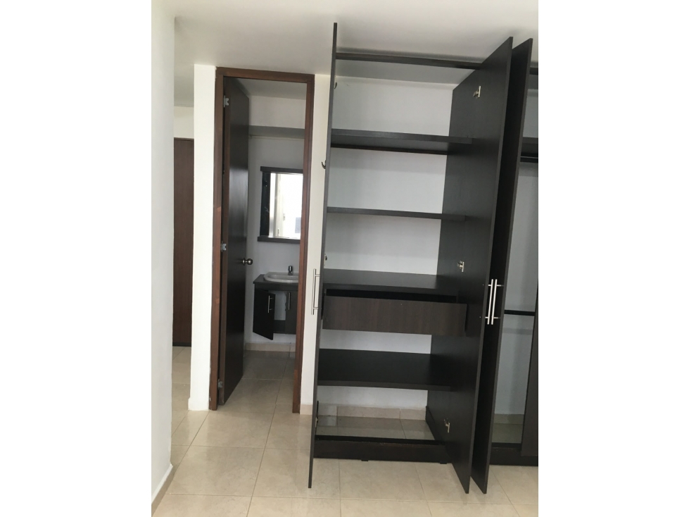 se vende aparta estudio norte, Armenia Quindio — foto 5