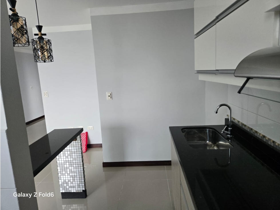 Se vende apartamento en el centro de Armenia Quindío — foto 4