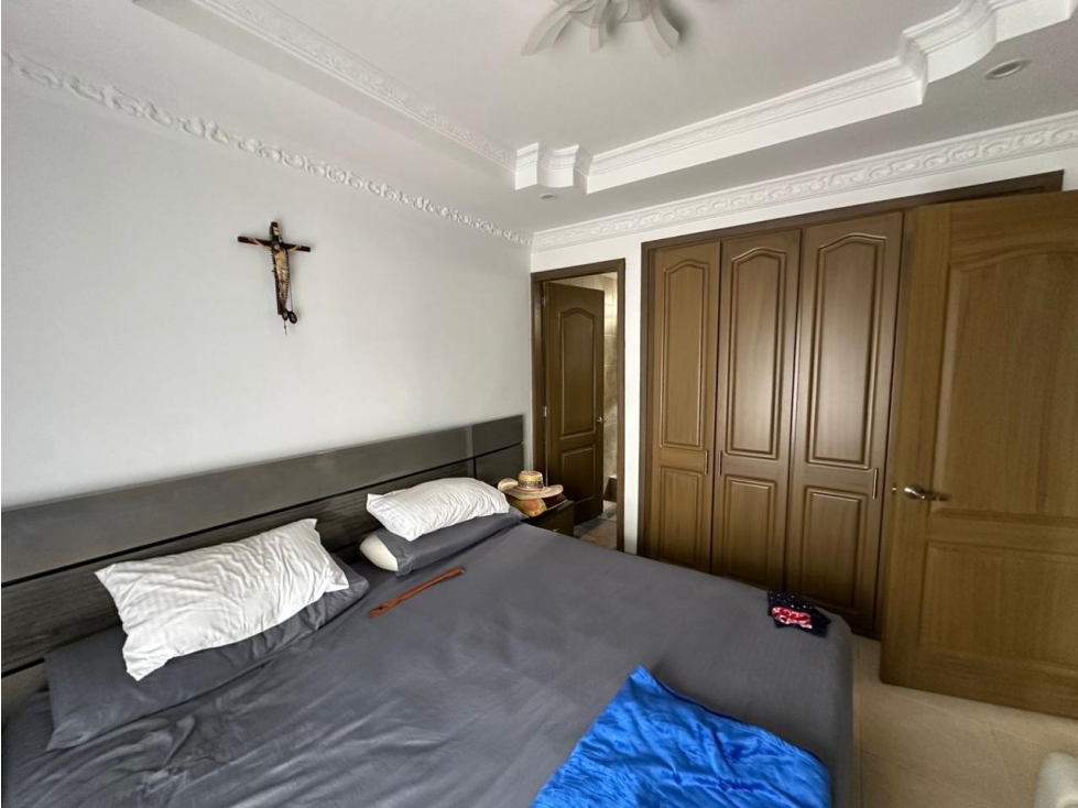 Se vende casa, Av. Centenario, Armenia, Quindio.