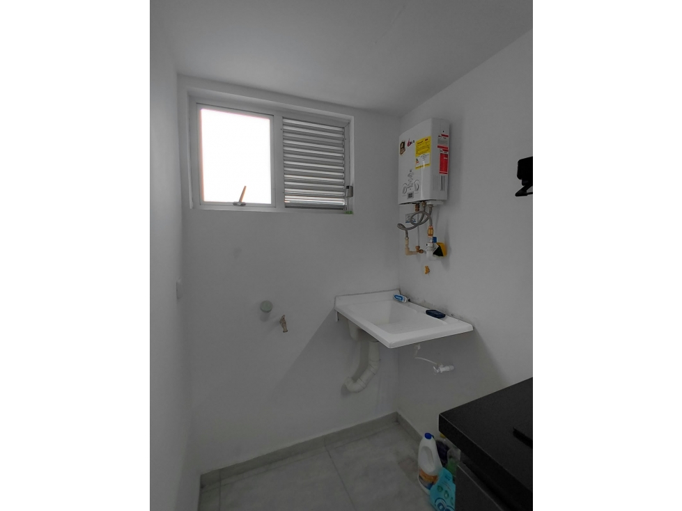 Se vende apto en el norte de Armenia, Quindio — foto 6
