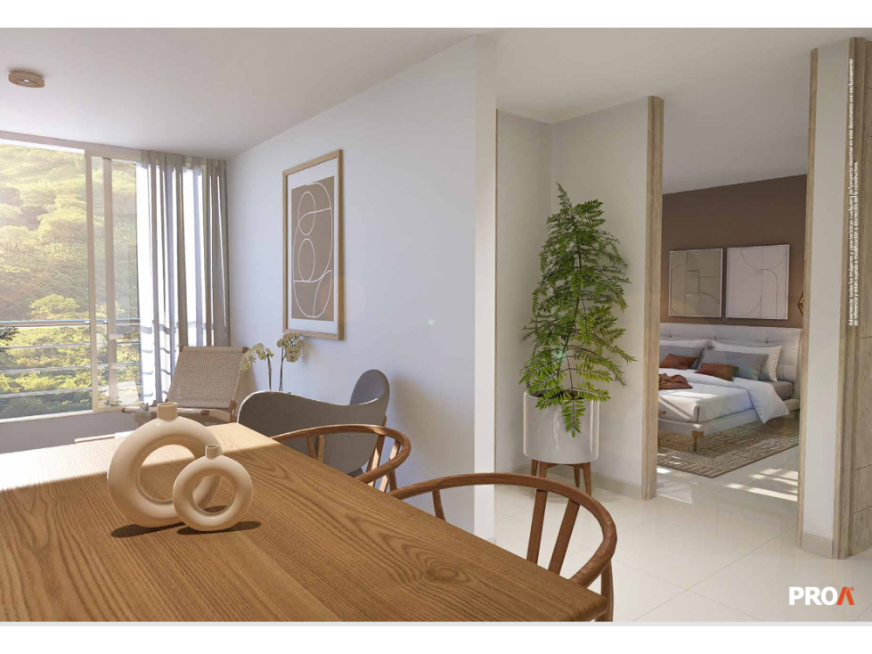 Se vende apartamento en el occidente, Armenia Quindio — foto 4