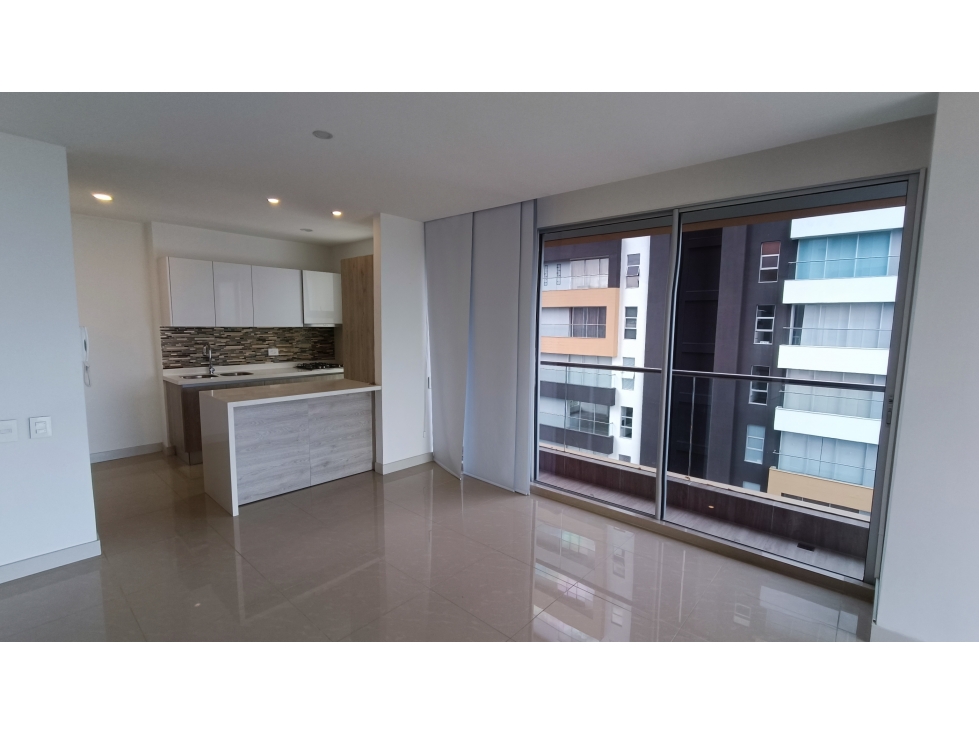 Se vende apartamento en el norte de Armenia, Quindio — foto 3
