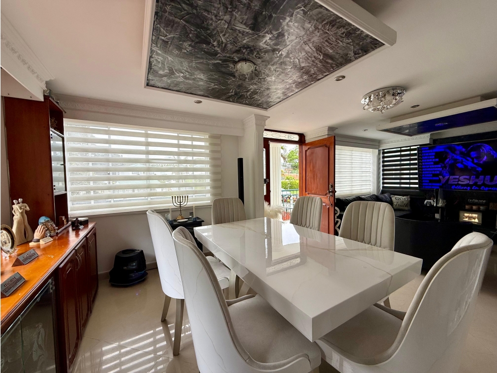 Se vende casa en el norte de Armenia, Quindío. — foto 2