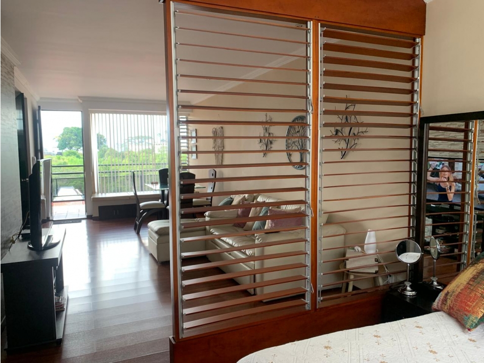 Se vende apartaestudio al norte de Armenia, Quindío — foto 3