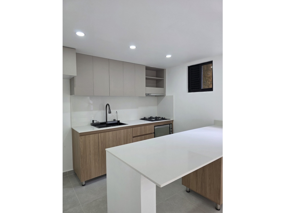 Se vende apartamento en el norte de Armenia, Quindío. — foto 2