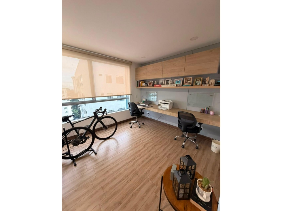 Se vende apartamento en norte sector Castellana, Armenia Quindio — foto 4