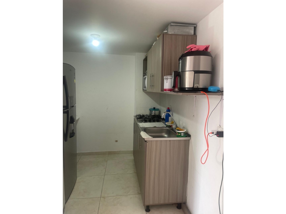Se vende apartamento en el occidente de Armenia, Quindío - 5