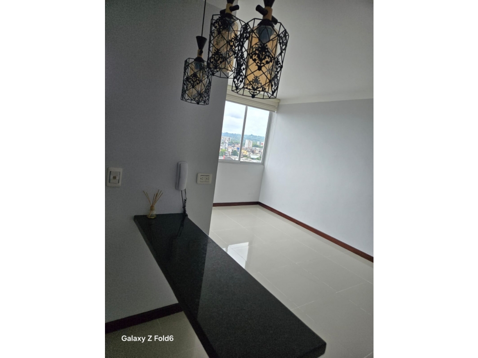 Se vende apartamento en el centro de Armenia Quindío — foto 5