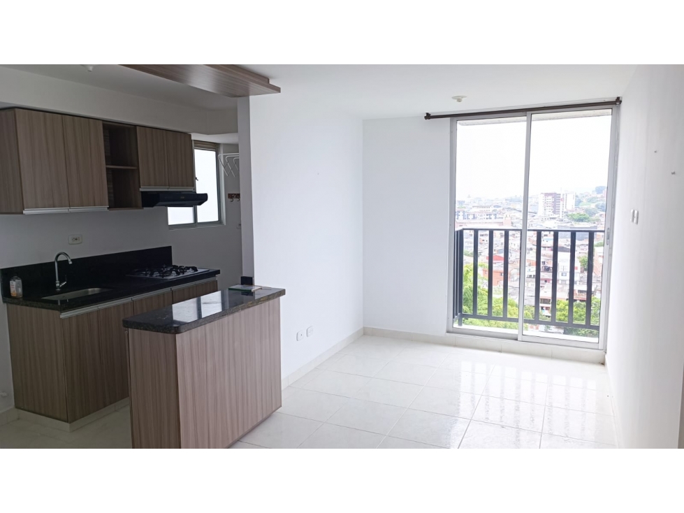 Se Vende Apartamento en el norte de Armenia Quindio
