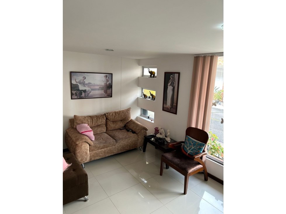 Se vende casa en el norte Av. 19 Armenia Quindío. — foto 4