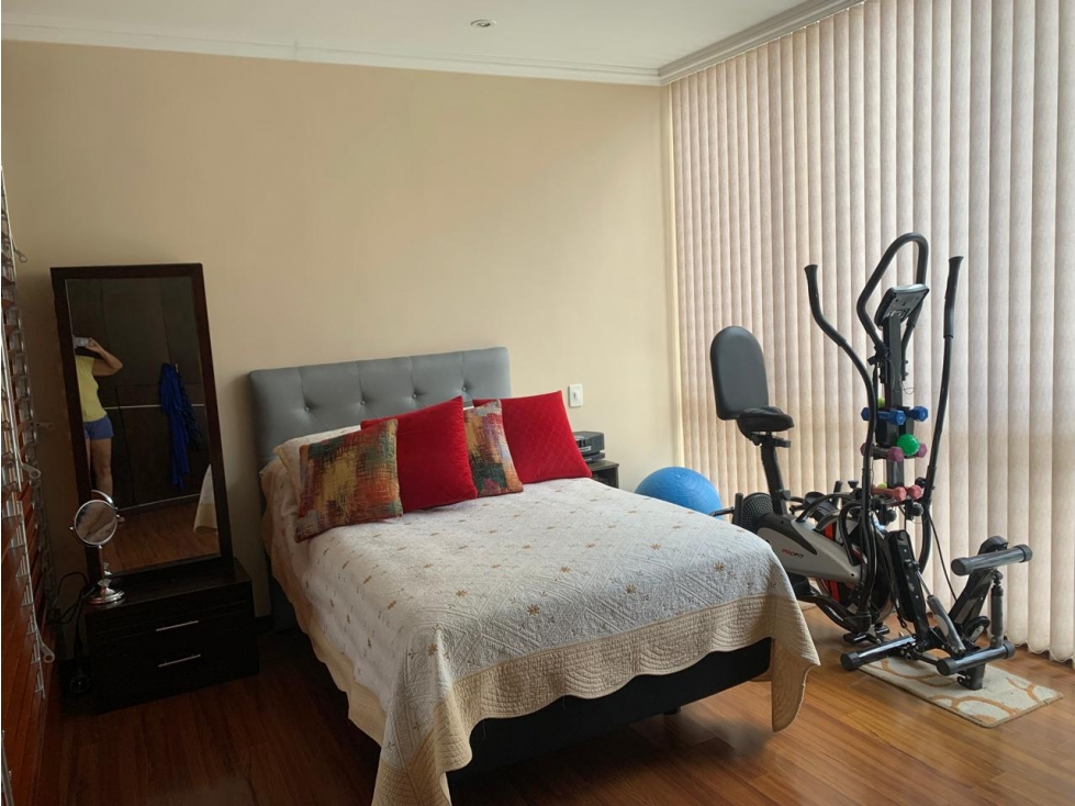 Se vende apartaestudio al norte de Armenia, Quindío — foto 6