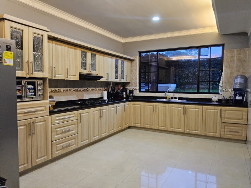 Se vende casa campestre en Circasia Quindio. — foto 5