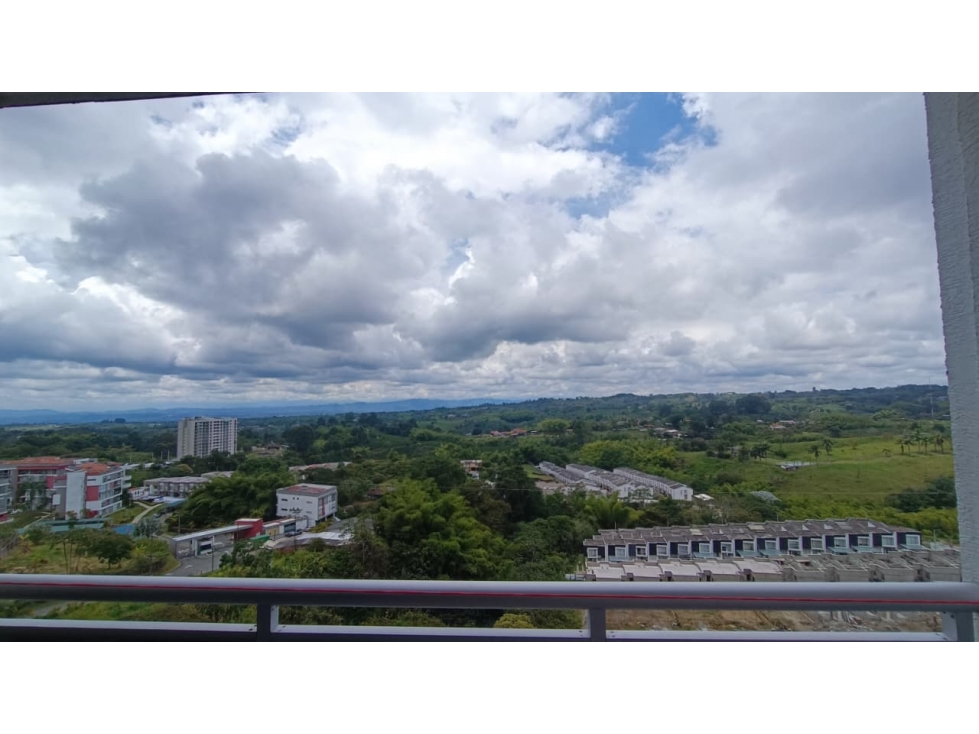 Se vende apartaestudio, norte de Armenia Quindío. — foto 4