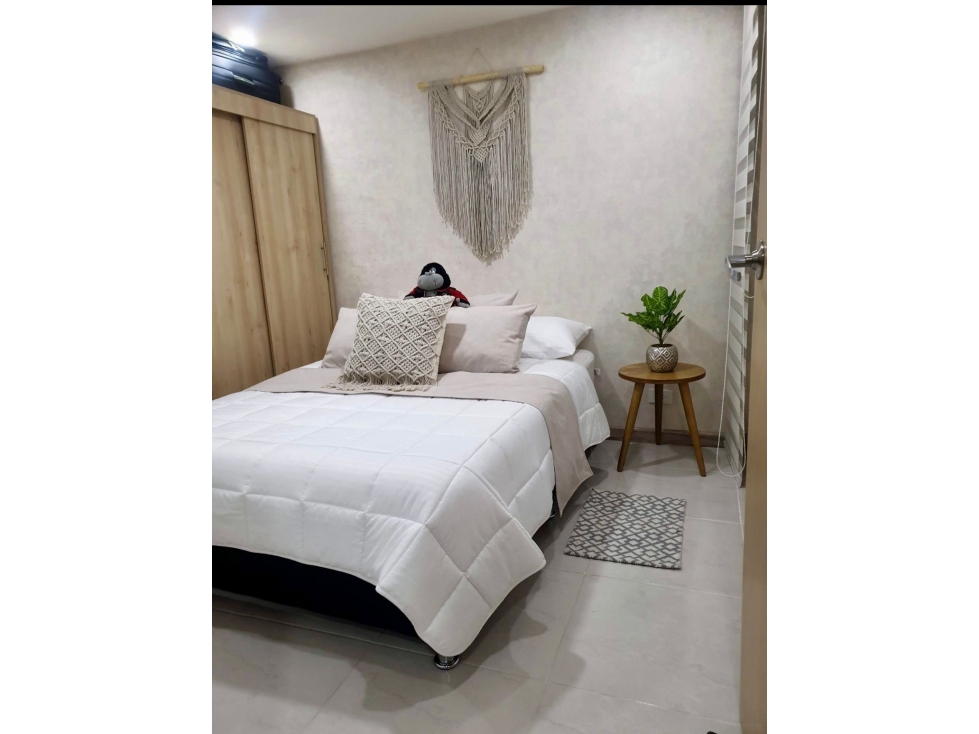 Se vende apartamento en el occidente de Armenia Quindio — foto 2