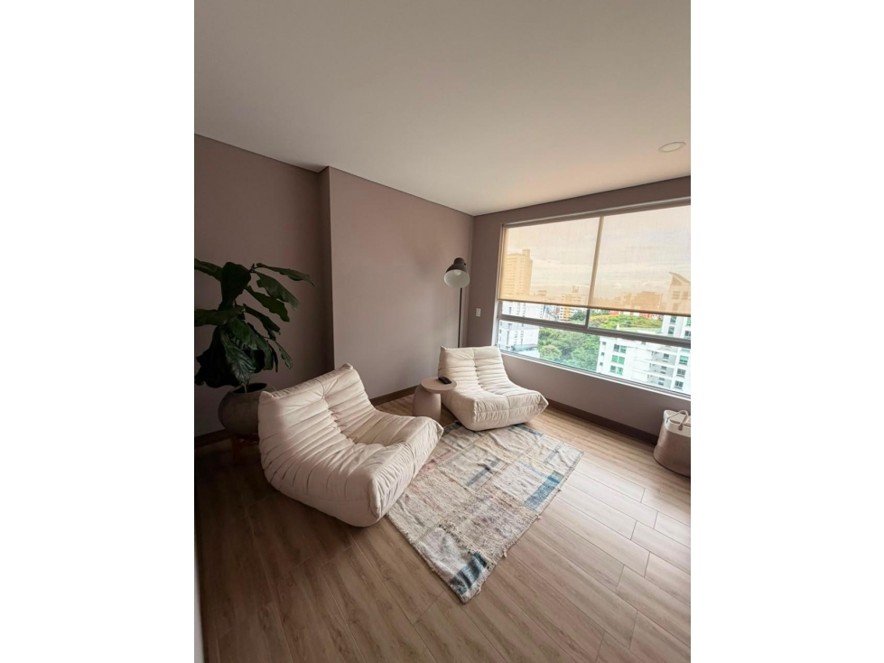 Se vende apartamento en norte sector Castellana, Armenia Quindio — foto 5