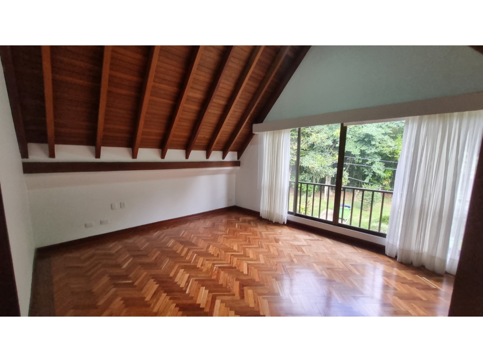 Se arrienda casa en la castellana, Armenia Quindio — foto 2
