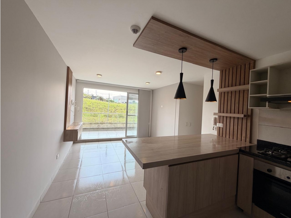 Se vende apartamento en el norte de Armenia Quindio - 1