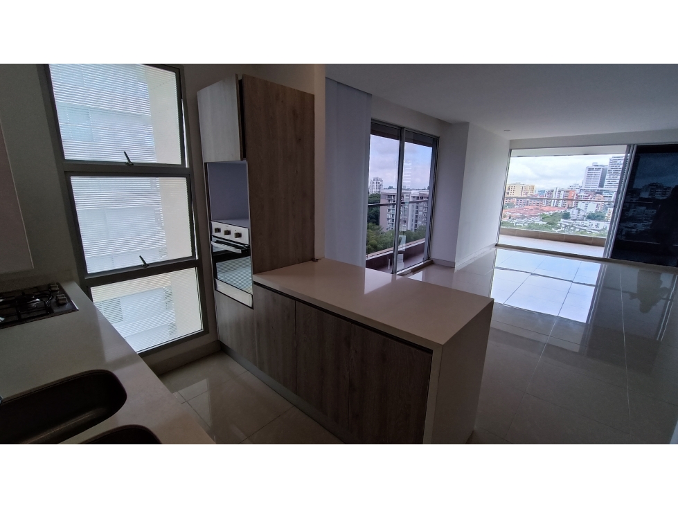 Se vende apartamento en el norte de Armenia, Quindio — foto 5