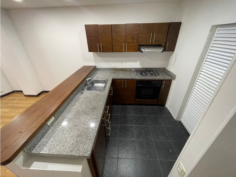 Se vende apartamento en el norte de Armenia, Quindío. — foto 2