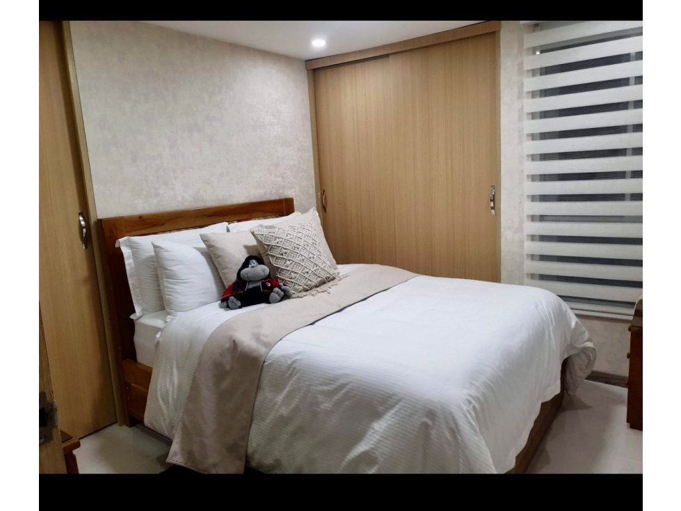 Se vende apartamento en el occidente de Armenia Quindio