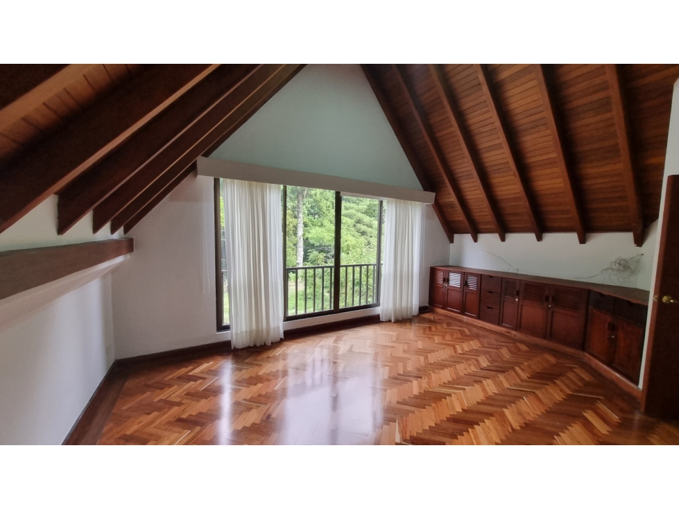 Se arrienda casa en la castellana, Armenia Quindio