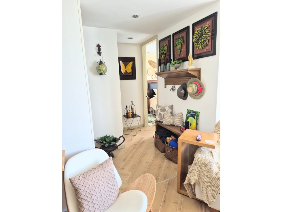 Se vende apartamento en el norte de Armenia Quindio — foto 5