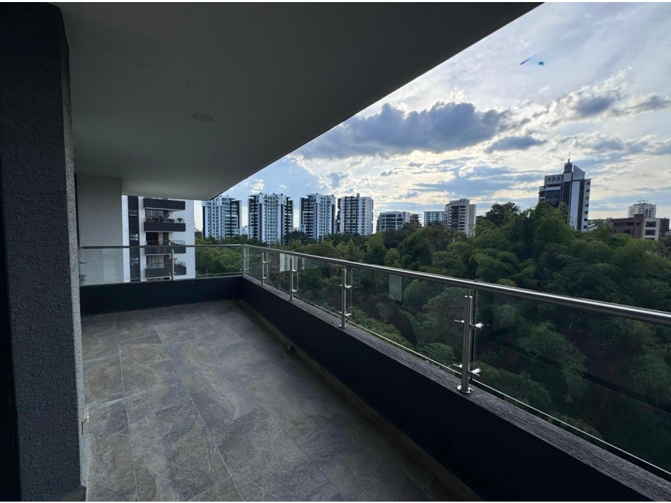 Se vende apartamento Av Centenario, norte de Armenia Quindio